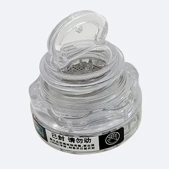 Hydrogen-rich Water