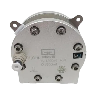 QY1200A-4300 Hydrogen Oxygen Electrolyzer