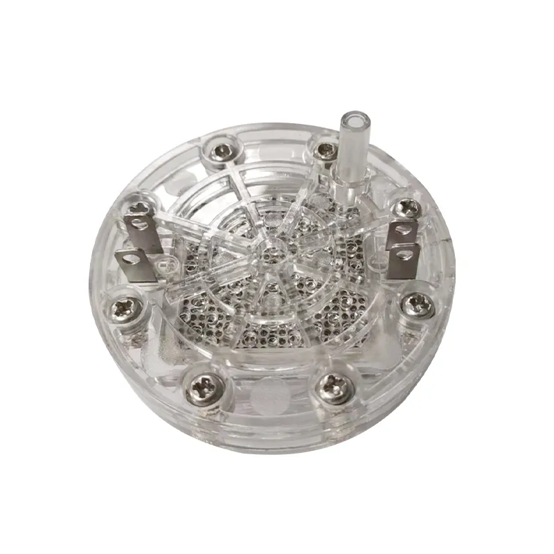 Hydrogen-rich Water Cup B003