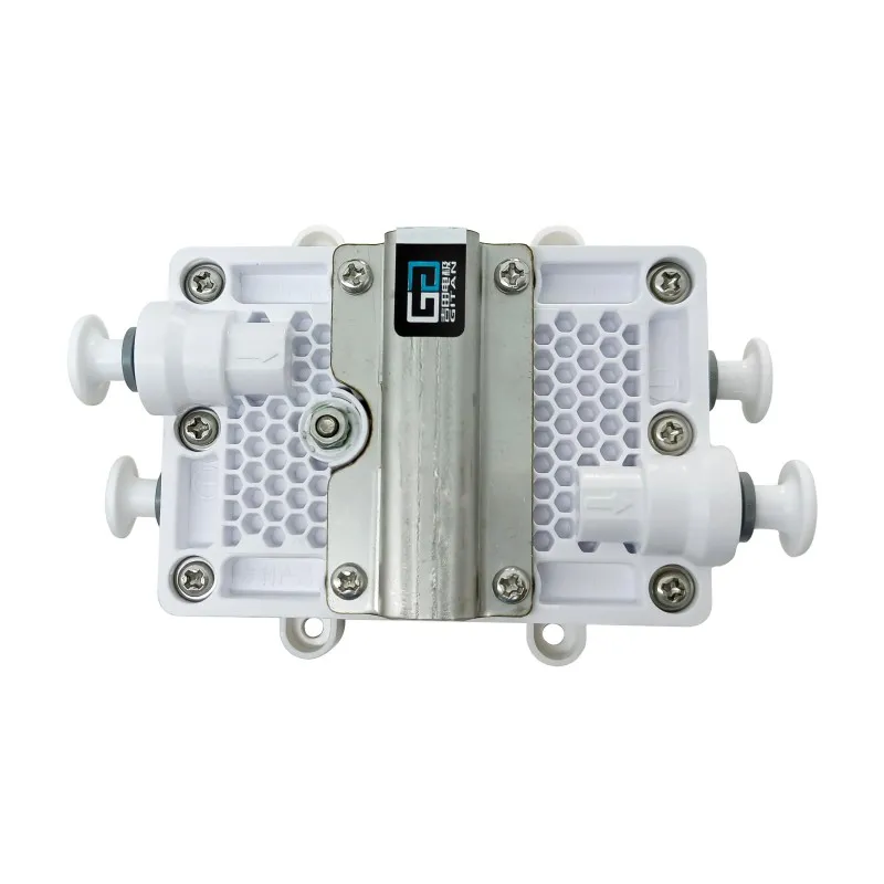 Hydrogen rich water spare parts