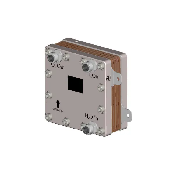 PEM Electrolyzers and Hydrogen Generators A2000D-4500