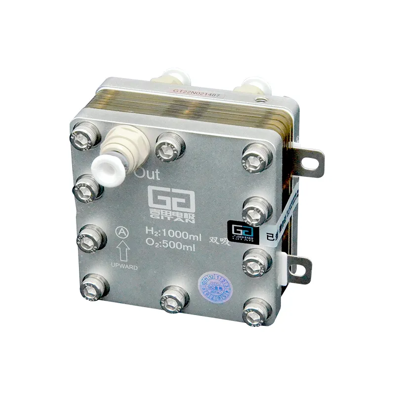 PEM Electrolyzers and Hydrogen Generators A1000A-4250