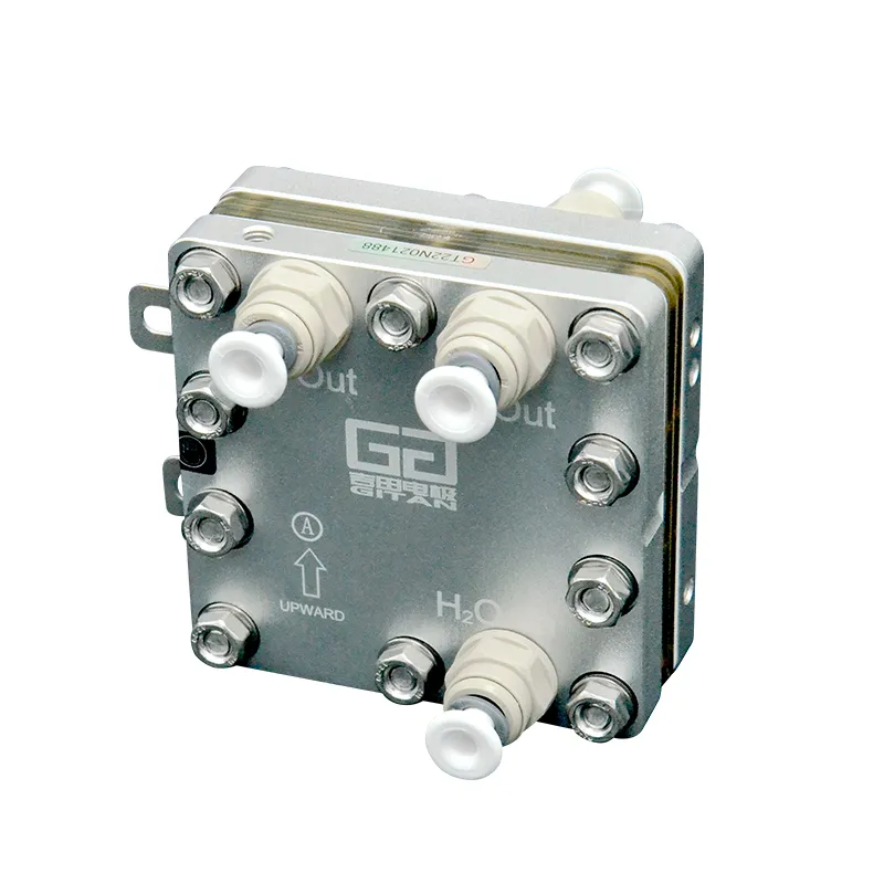 PEM Electrolyzers and Hydrogen Generators A500A-2250