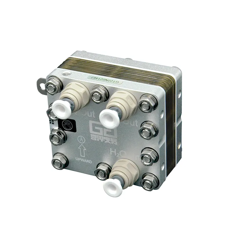 PEM Electrolyzers and Hydrogen Generators A600D-4150