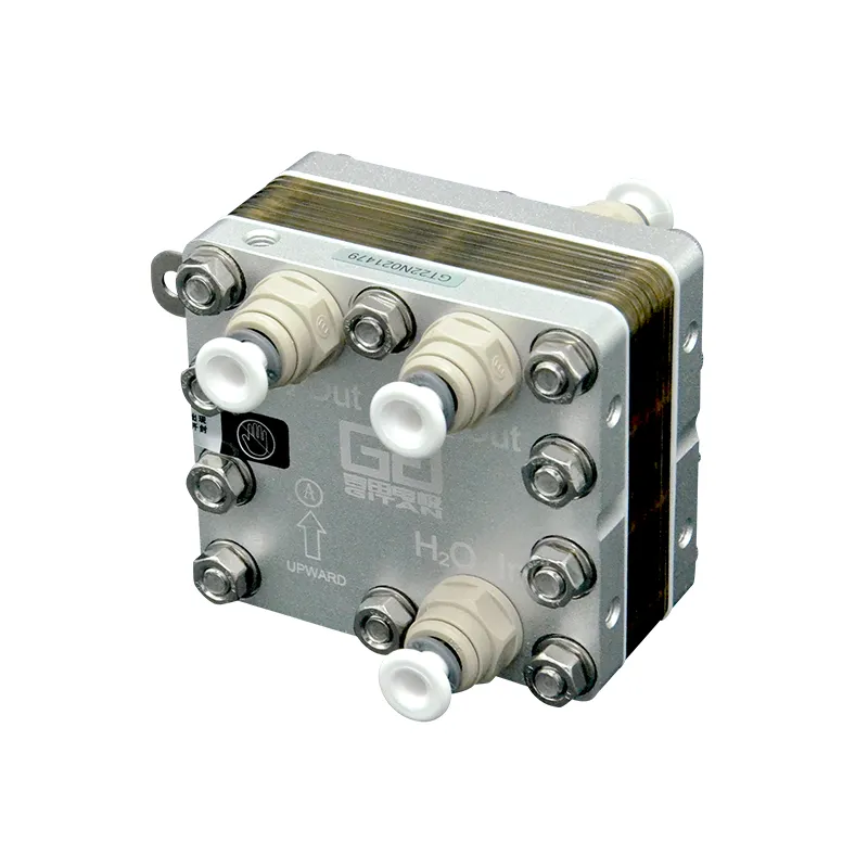 PEM Electrolyzers and Hydrogen Generators A600A-4150