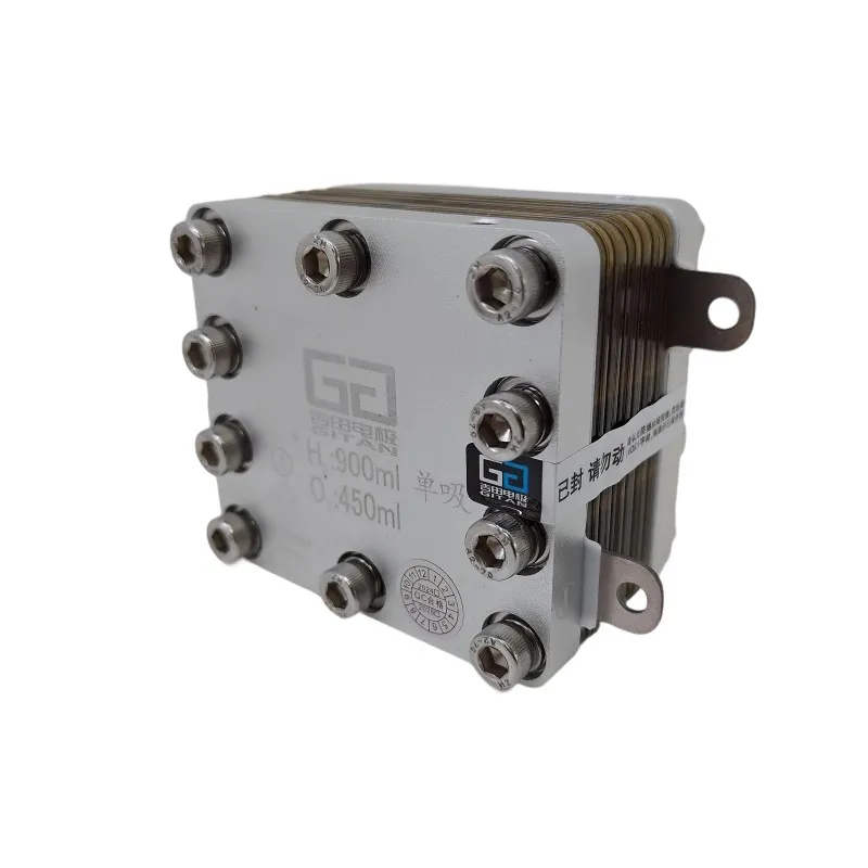 Q900D-6150 Hydrogen Oxygen Electrolyzer