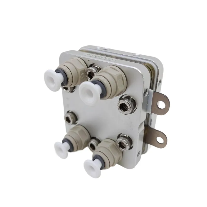 PEM Electrolyzers and Hydrogen Generators A200E-2100