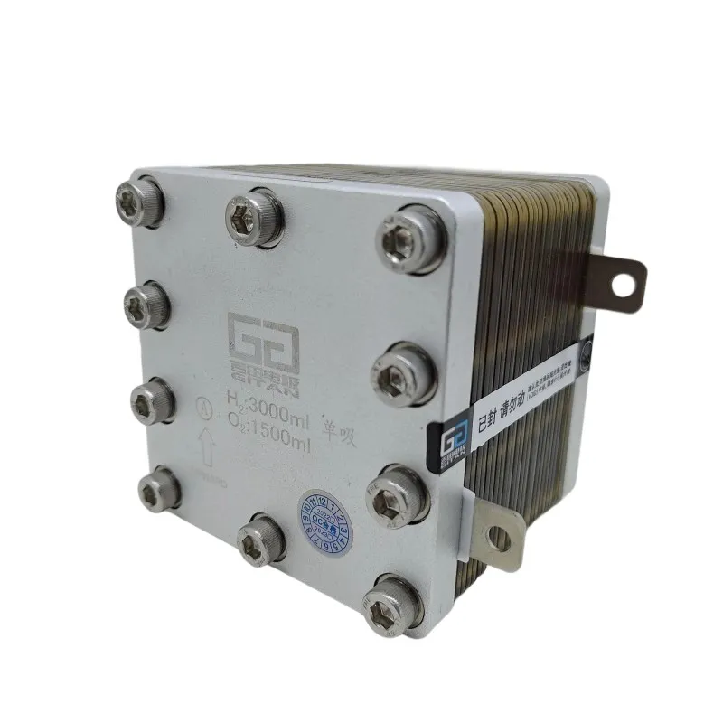 PEM Electrolyzers and Hydrogen Generators A3000D-12250