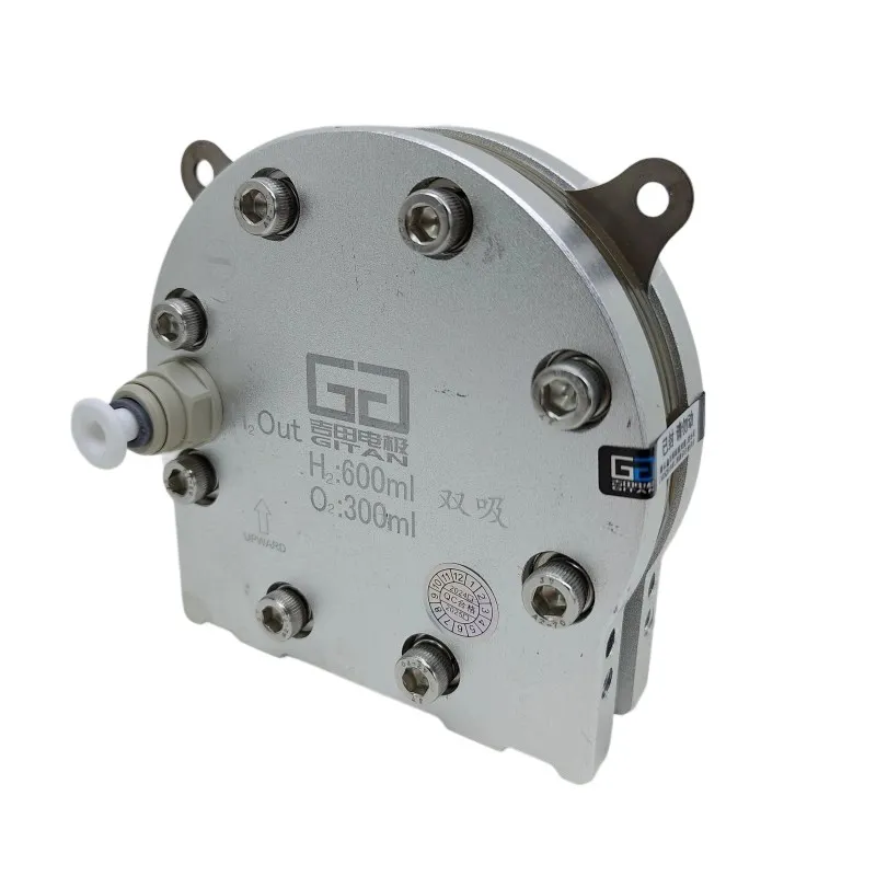 QY600A-2300 Hydrogen Oxygen Electrolyzer