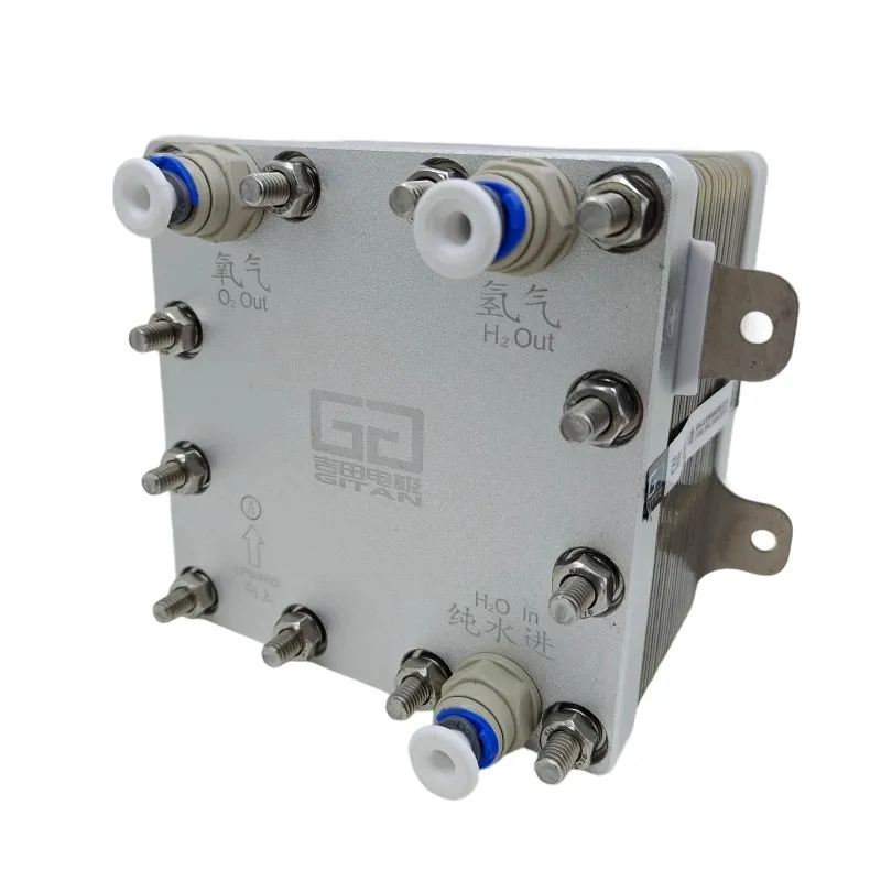 PEM Electrolyzers and Hydrogen Generators A5000D-10500