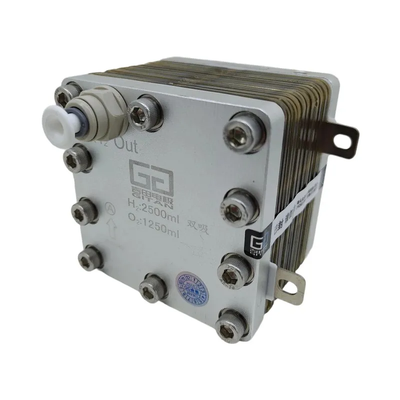 PEM Electrolyzers and Hydrogen Generators A2500A-10250