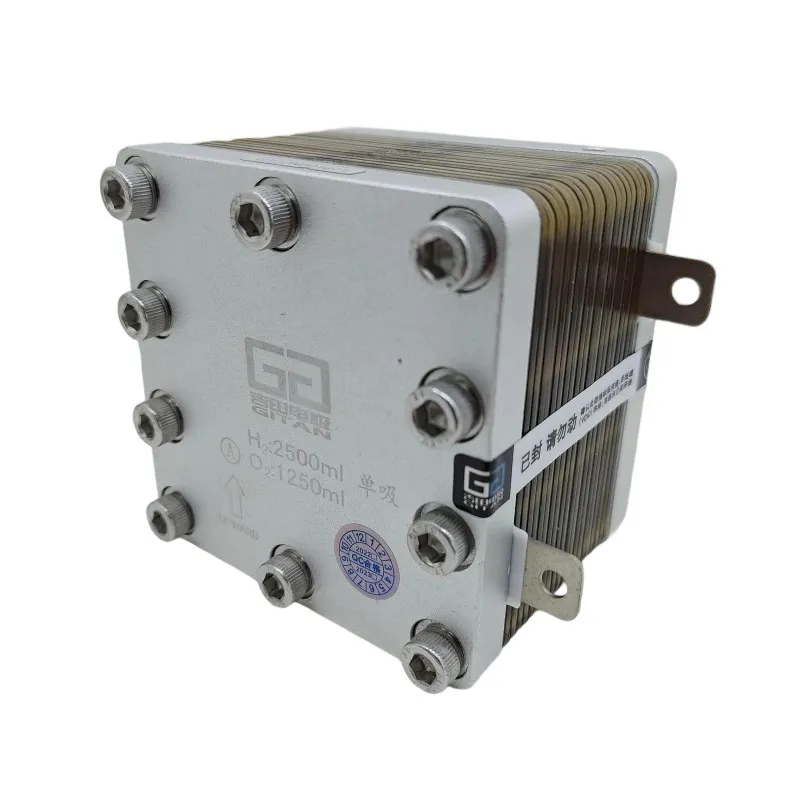 PEM Electrolyzers and Hydrogen Generators A2500D-10250