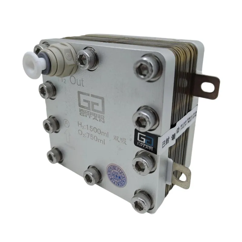 PEM Electrolyzers and Hydrogen Generators A1500A-6250