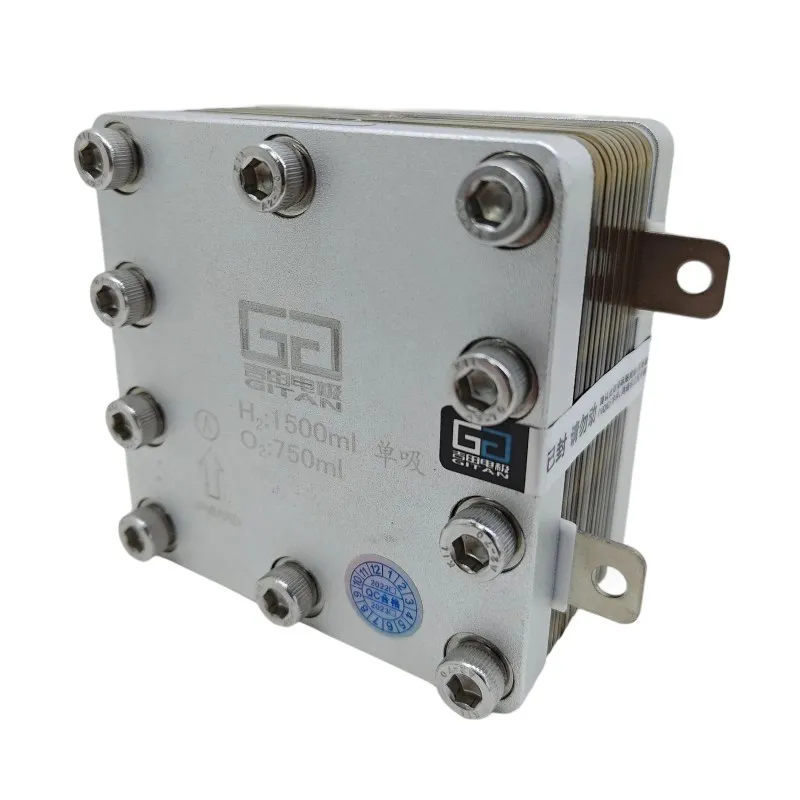 PEM Electrolyzers and Hydrogen Generators A1500D-6250