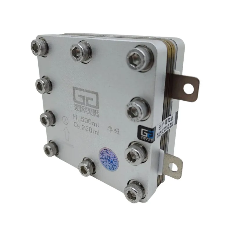 PEM Electrolyzers and Hydrogen Generators A500D-2250