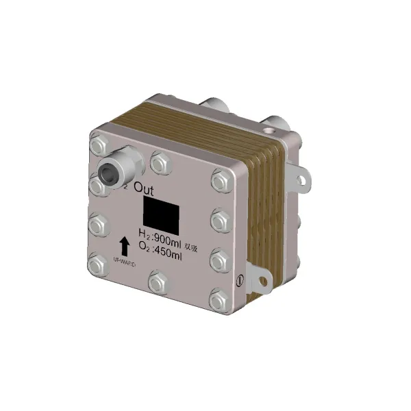 Q900A-6150 Hydrogen Oxygen Electrolyzer