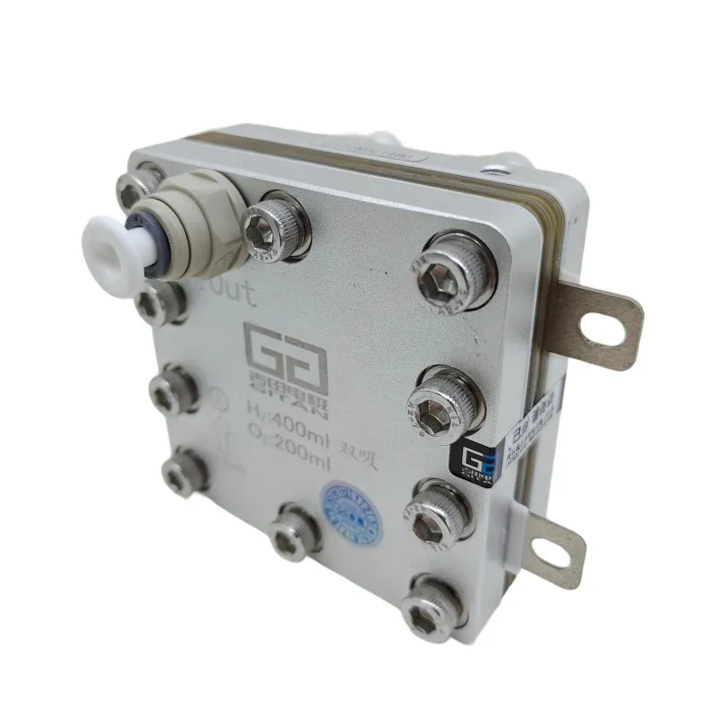 PEM Electrolyzers and Hydrogen Generators A400A-2200