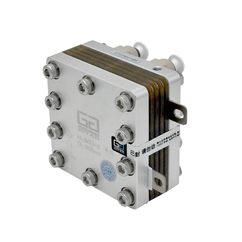 PEM Electrolyzers and Hydrogen Generators A800D-4200
