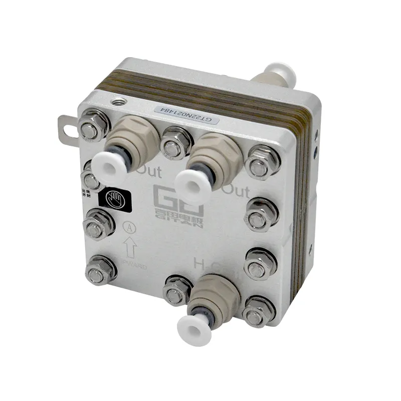 PEM Electrolyzers and Hydrogen Generators A800A-4200