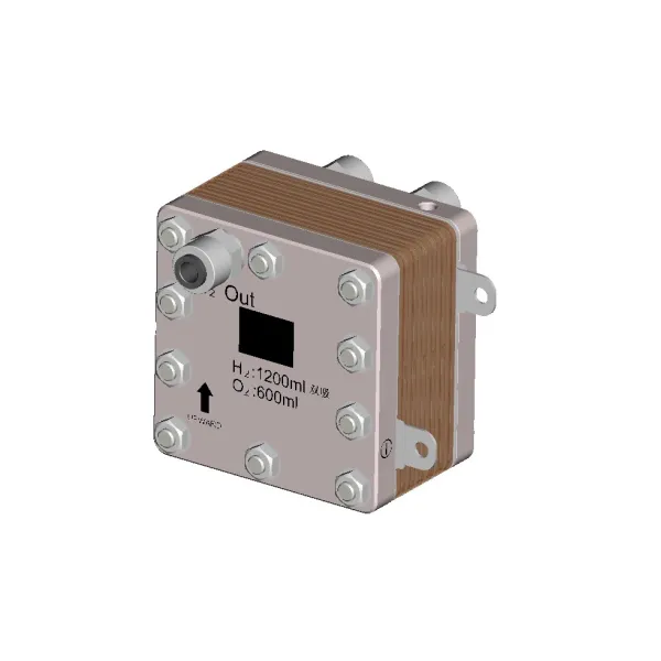 PEM Electrolyzers and Hydrogen Generators A1200A-6200