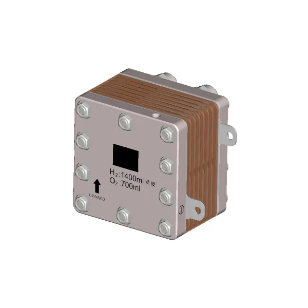 PEM Electrolyzers and Hydrogen Generators A1400D-7200