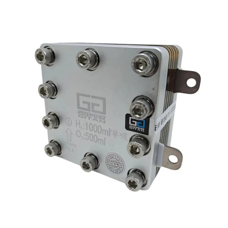 PEM Electrolyzers and Hydrogen Generators A1000D-5200