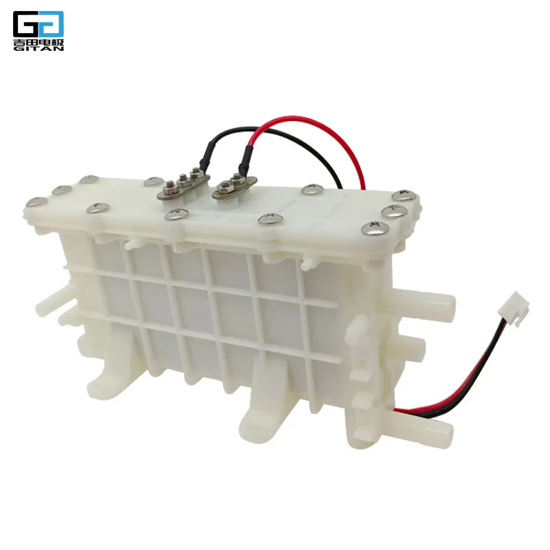 Acid and Alkali Electrolyzed Water Electrolyzer J001-5P