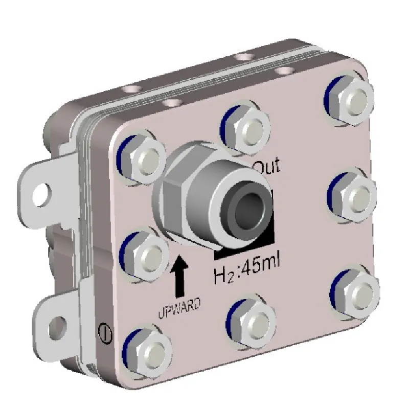 A045 PEM Electrolyzer