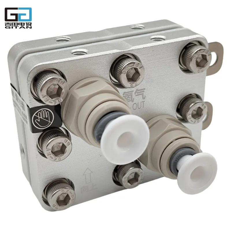 PEM Electrolyzers and Hydrogen Generators A060
