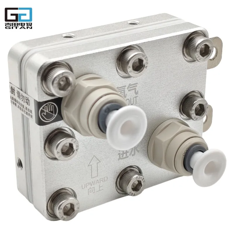 PEM Electrolyzers and Hydrogen Generators A100