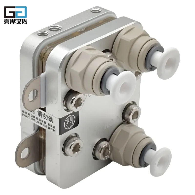 PEM Electrolyzers and Hydrogen Generators A050