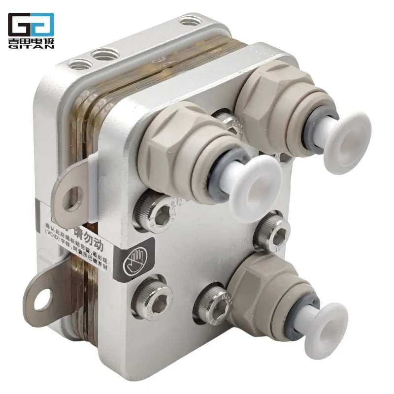 PEM Electrolyzers and Hydrogen Generators A100-2050