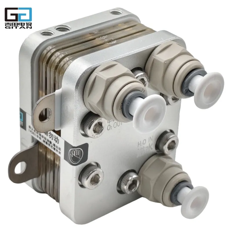 PEM Electrolyzers and Hydrogen Generators A150-3050