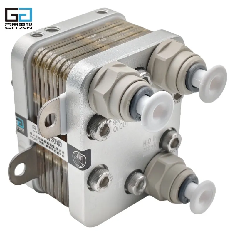 PEM Electrolyzers and Hydrogen Generators A200-4050