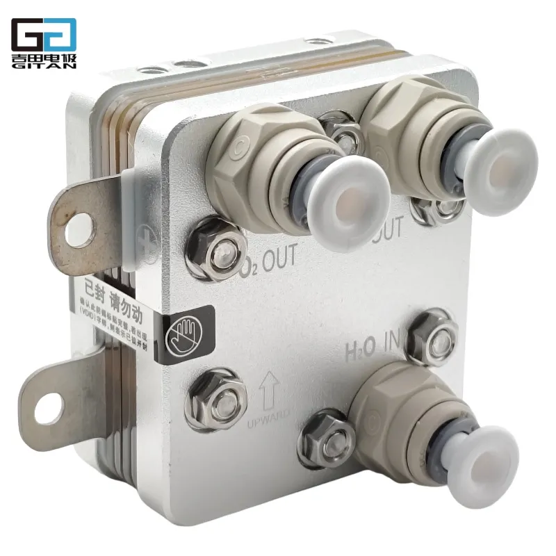 PEM Electrolyzers and Hydrogen Generators A150-2075