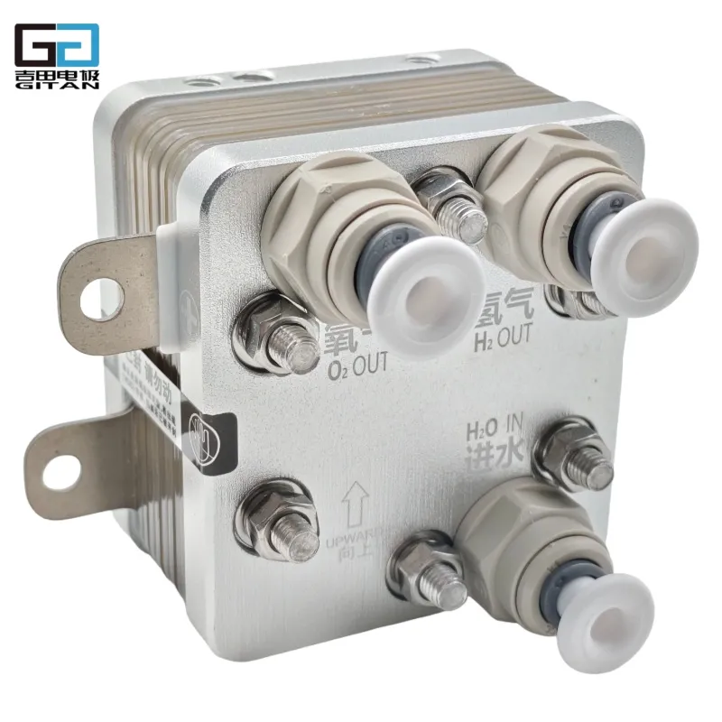 PEM Electrolyzers and Hydrogen Generators A300-4075