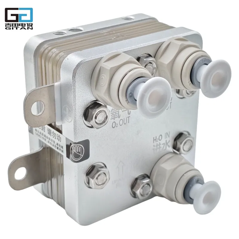 PEM Electrolyzers and Hydrogen Generators A225-3075