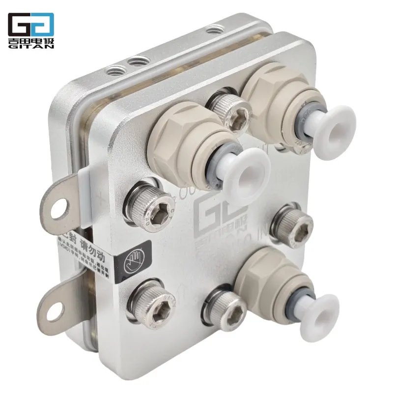 PEM Electrolyzers and Hydrogen Generators A100-1100