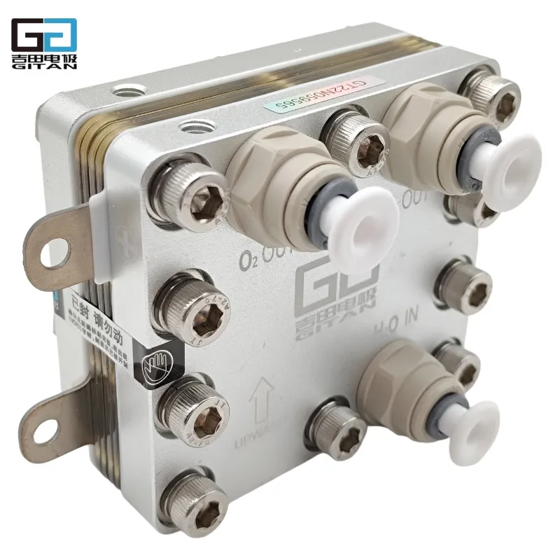 PEM Electrolyzers and Hydrogen Generators A300A-2150