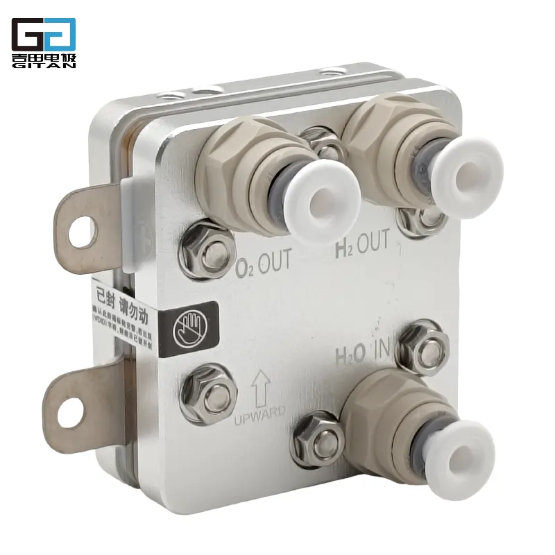 PEM Electrolyzers and Hydrogen Generators A075