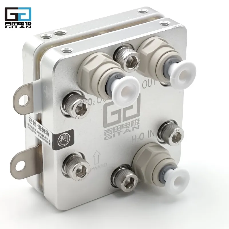 PEM Electrolyzers and Hydrogen Generators AM150-1150