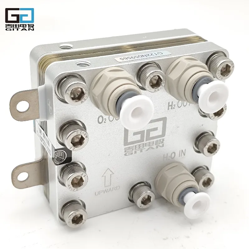 PEM Electrolyzers and Hydrogen Generators A300D-2150