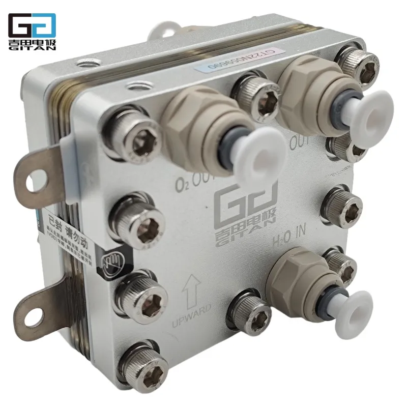 PEM Electrolyzers and Hydrogen Generators A300A-2150