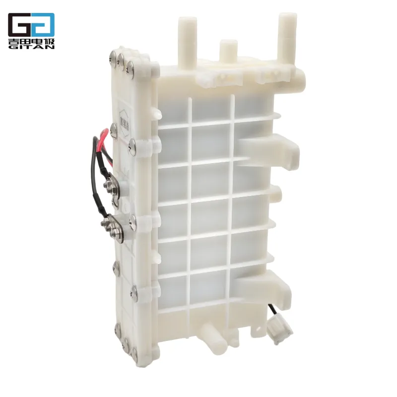 Acid and Alkali Electrolyzed Water Electrolyzer J001-5P