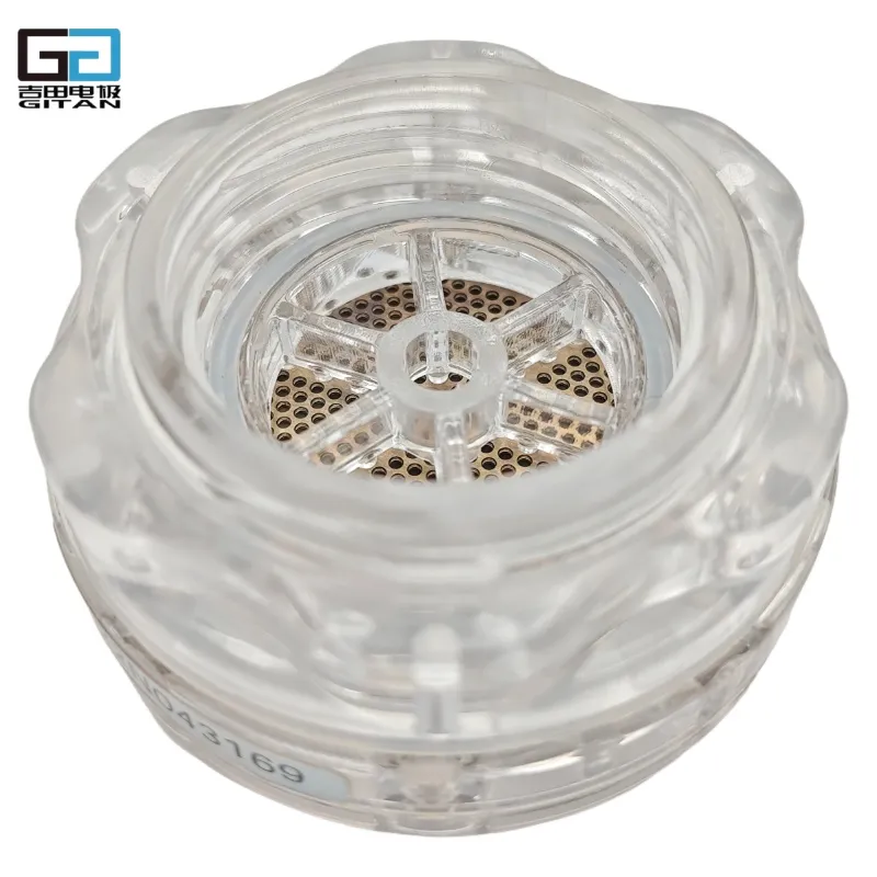 Hydrogen-rich Water Cup B003