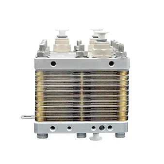 PEM Electrolyzers