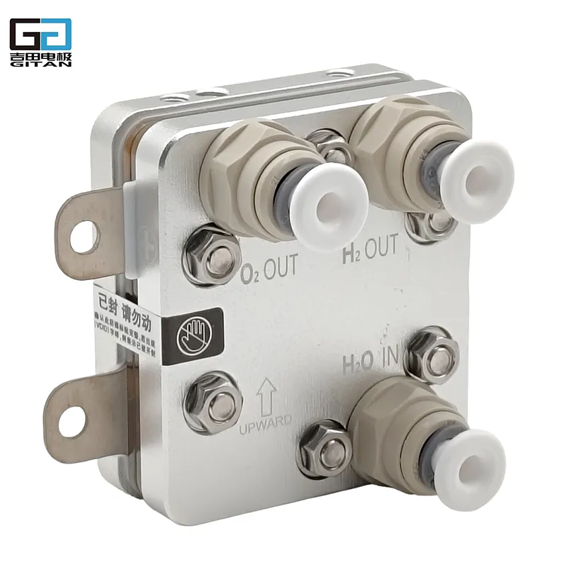 PEM Electrolyzers and Hydrogen Generators A075