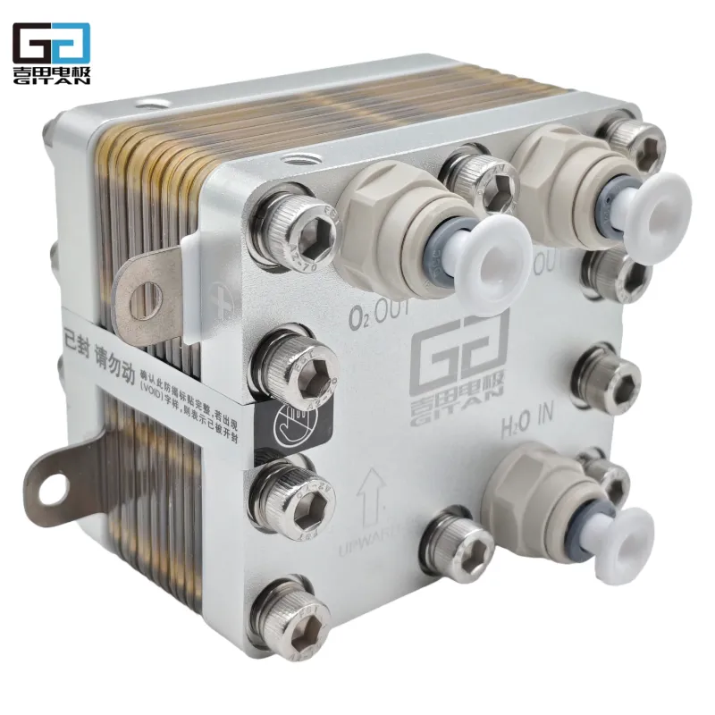 PEM Electrolyzers and Hydrogen Generators A900A-6150