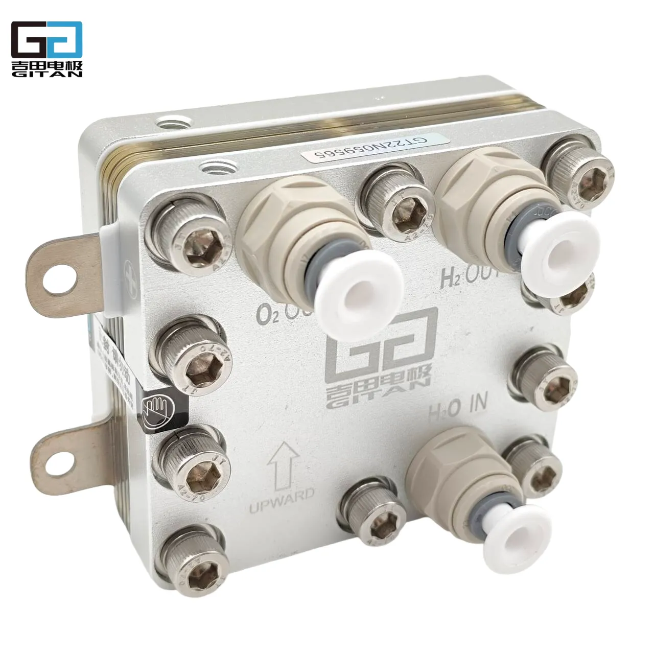 PEM Electrolyzers and Hydrogen Generators A300A-2150
