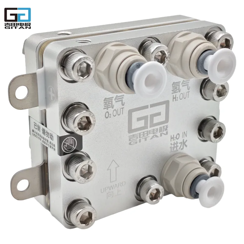 PEM Electrolyzers and Hydrogen Generators A150-1150